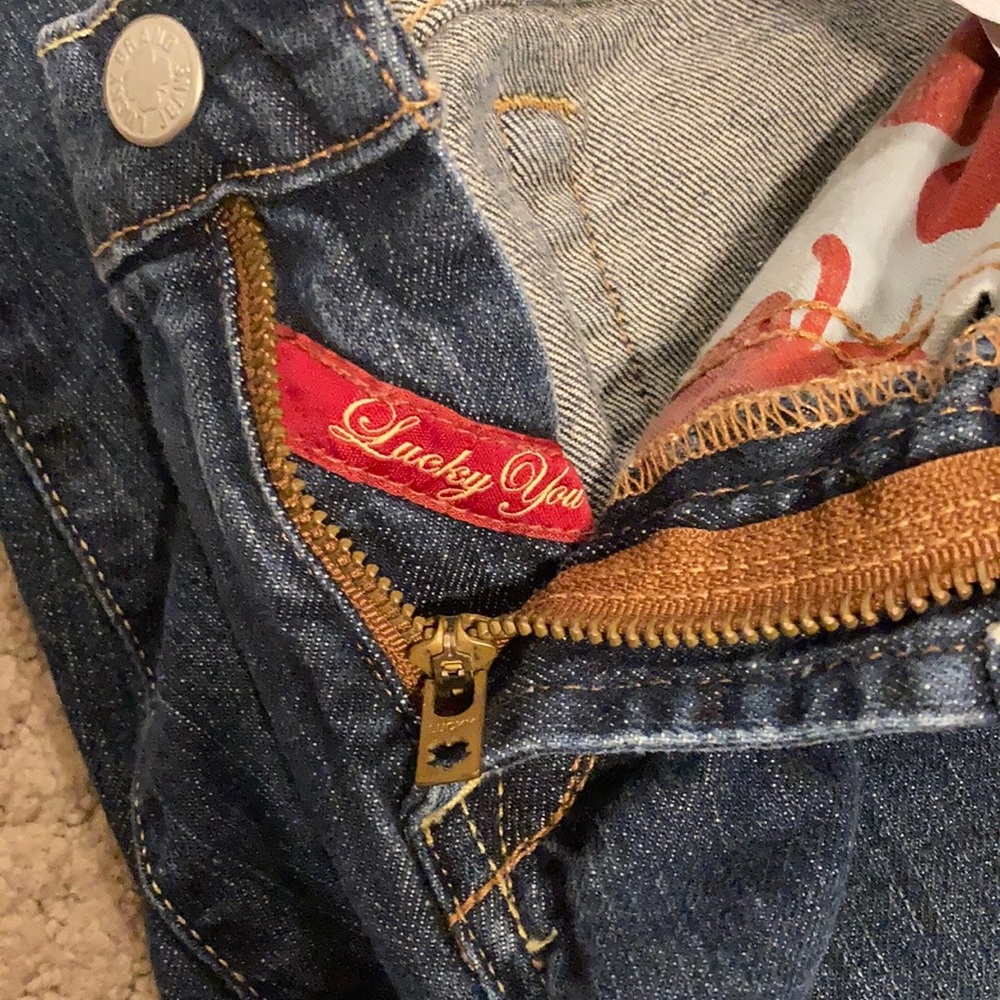 Lucky Brand Jeans